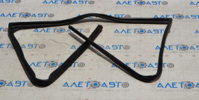 Rear left window seal for Subaru Outback 10-12