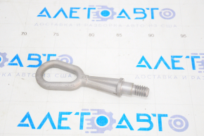 Towbar BMW X5 E70 07-13