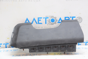 Airbag knee driver left Ford Mustang mk6 15-17 black rusty