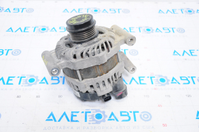 Chevrolet Malibu 16-20 1.5T Generator Water Damage