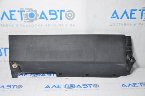 Airbag passenger knee airbag right Toyota Avalon 13-18 black, scratches