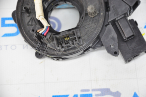 Steering wheel cable with angle sensor for Mazda3 MPS 09-13