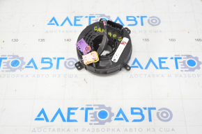 Chevrolet Camaro 16-23 steering wheel cable defect chips