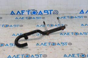 Jeep Compass 11-16 Rear Bumper Hook