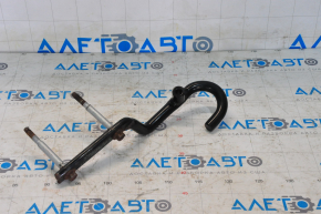 Jeep Compass 11-16 Rear Bumper Hook
