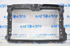 TV panel radiator VW Jetta 11-18 USA 2.0, 2.5, 1.8