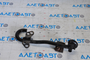 Front bumper hook left Jeep Compass 11-16