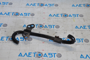 Front bumper hook right Jeep Compass 11-16