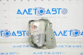 Right turn signal Toyota Prius 30 13-15 rest