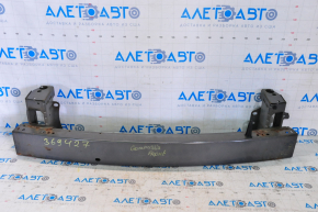 Jeep Compass 11-16 Front Bumper Reinforcement Rusty