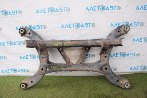 Rear subframe Mazda 6 13-17 torn 4 S/B