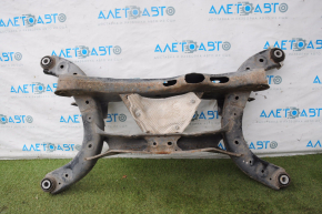 Rear subframe Mazda 6 13-17 torn 4 S/B
