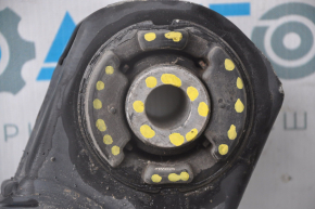 Rear subframe Chrysler 200 15-16 FWD cracked 2 S/B