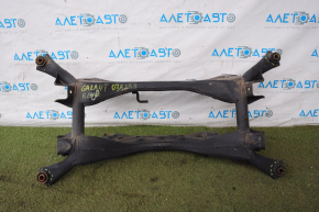 Mitsubishi Galant 04-12 rear subframe microcracks 4 S/B