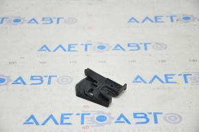 Front turn signal bracket upper right Toyota Prius 30 13-15 rest