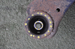 Acura MDX 07-09 rear subframe rusty, all S/B need replacement