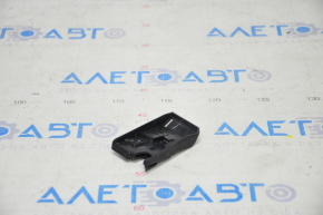 Front turn signal bracket lower left Toyota Prius 30 13-15 rest