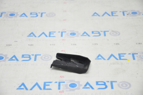 Front turn signal bracket lower right Toyota Prius 30 13-15 rest