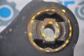 Rear subframe Dodge Journey 11-16 FWD torn 1 S/B, cracked 3 S/B