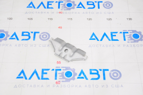 Battery mount BMW X5 X6 E70 E71 07-13 side