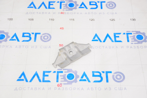 Battery mount BMW X5 X6 E70 E71 07-13 side