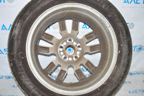 Wheel disk R17 x 7J 5*114.3 Toyota Avalon 13-15 type 1 3.5