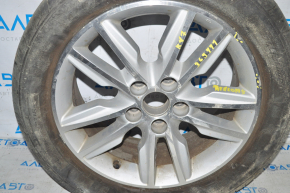 Wheel disk R17 x 7J 5*114.3 Toyota Avalon 13-15 type 1 3.5 chip