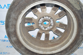 Wheel disk R17 x 7J 5*114.3 Toyota Avalon 13-15 type 1 3.5 chip