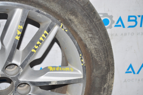 Wheel disk R17 x 7J 5*114.3 Toyota Avalon 13-15 type 1 3.5 chip