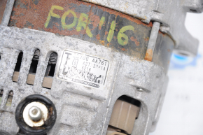 Generator Subaru Forester 14-18 SJ 2.5, 2.0 water damage