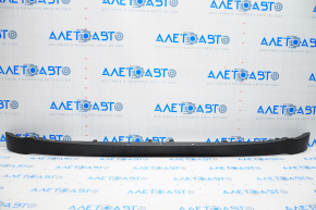 Front Bumper Lip Ford Ecosport 18-22