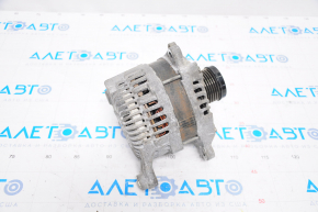 Subaru Outback 15-17 Generator Water Damage, Humming