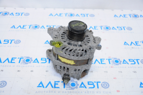 Subaru Outback 15-17 generator water damage, noisy