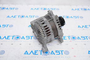 Subaru Outback 15-17 generator water damage, noisy