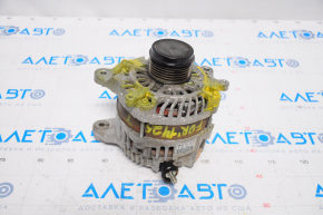 Generator Subaru Forester 14-18 SJ 2.5, 2.0 makes noise