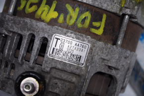 Generator Subaru Forester 14-18 SJ 2.5, 2.0 makes noise