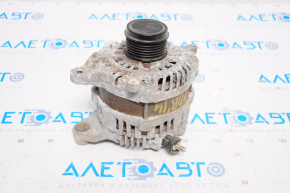 Generator Subaru Forester 14-18 SJ 2.5, 2.0 water damage, noisy