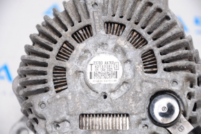 Generator Subaru Forester 14-18 SJ 2.5, 2.0 water damage, noisy