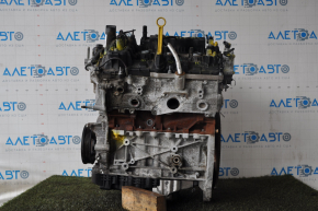 Lincoln MKX 16- 2.7T C27PD0X 88k 10-10-10-10 engine sump punctured