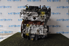 Lincoln MKX 16- 2.7T C27PD0X 88k 10-10-10-10 engine sump punctured