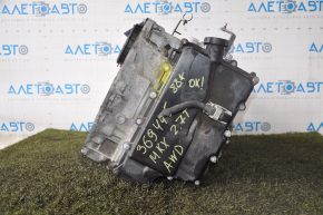 Automatic transmission complete Lincoln MKX 16-18 2.7 6F50 AWD 88k