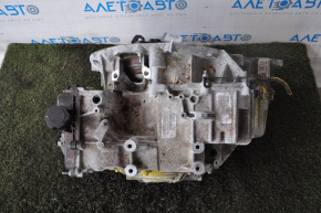 Automatic transmission complete Lincoln MKX 16-18 2.7 6F50 AWD 88k