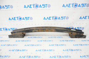 Lincoln MKX 16 Rear Bumper Reinforcement - Rusty