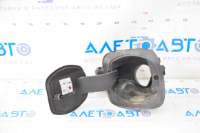 Lincoln MKX 16-18 Fuel Door Housing