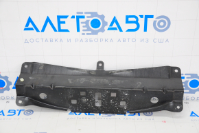 Bracket for the trunk door lock BMW X5 E70 07-13