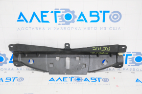 Bracket for the trunk door lock BMW X5 E70 07-13