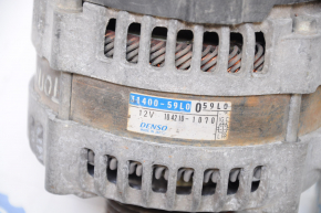 Generator Suzuki Kizashi 10-15