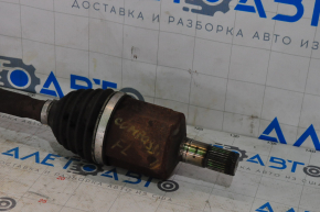 Drive axle shaft front left Jeep Compass 11-16 2.4 FWD, AWD automatic transmission