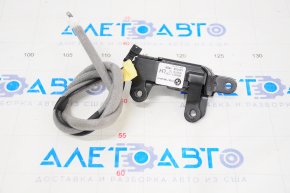 Lower left trunk lock for BMW X5 E70 07-13