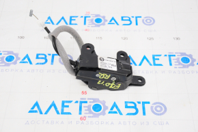Lower right trunk lock for BMW X5 E70 07-13